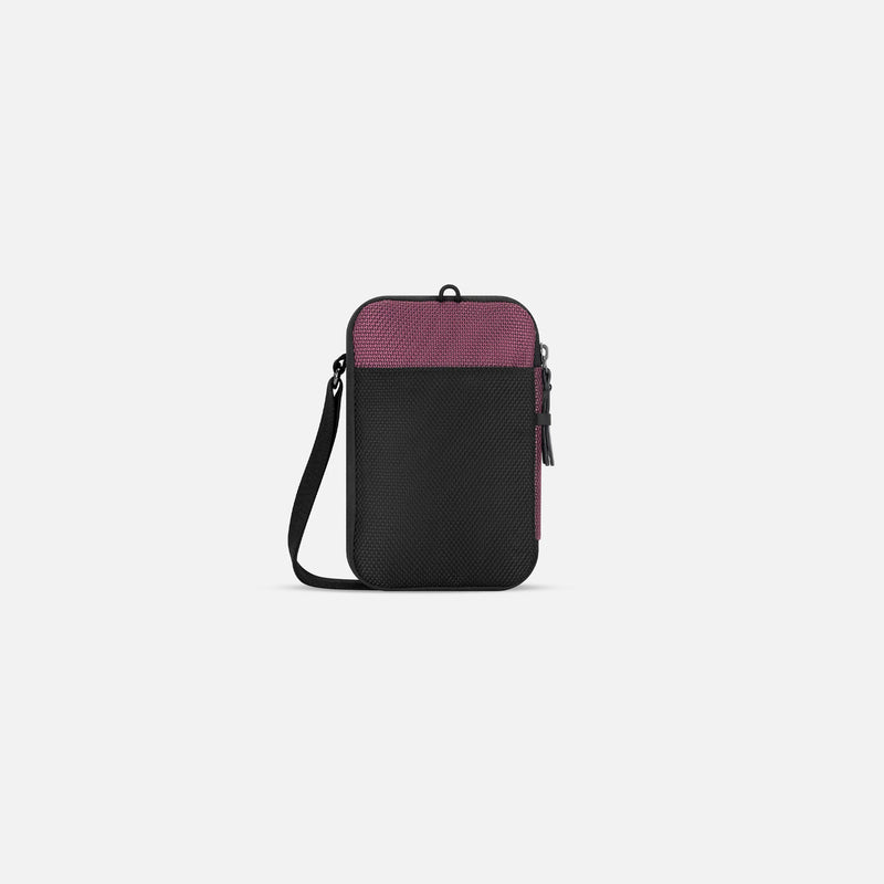 Load image into Gallery viewer, Simplicity AT | Crossbody Wallet - Aloe Mist Green
