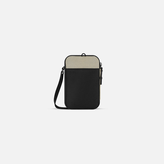Simplicity AT | Crossbody Wallet - Aloe Mist Green