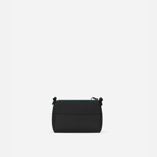 Skye | Shoulder Bag - Terrazzo Print