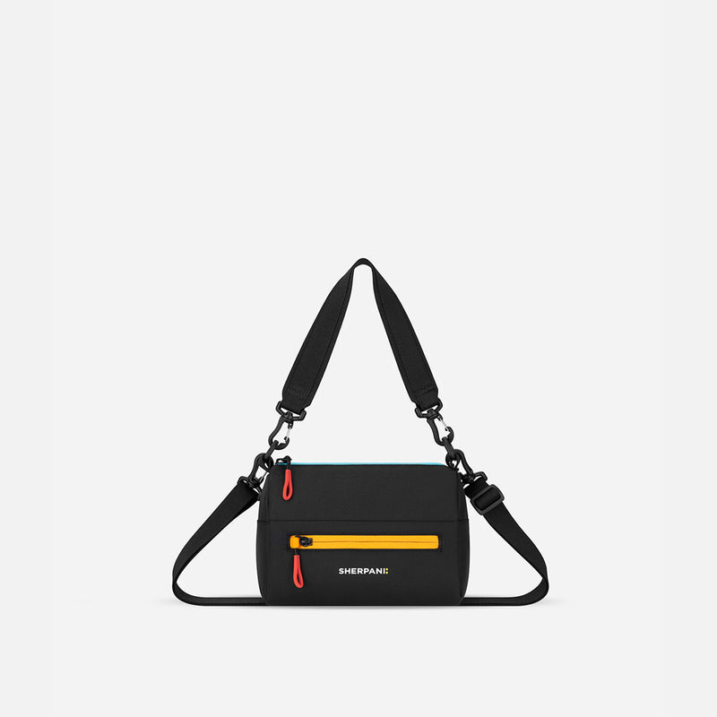 Load image into Gallery viewer, Skye | Shoulder Bag - Terrazzo Print
