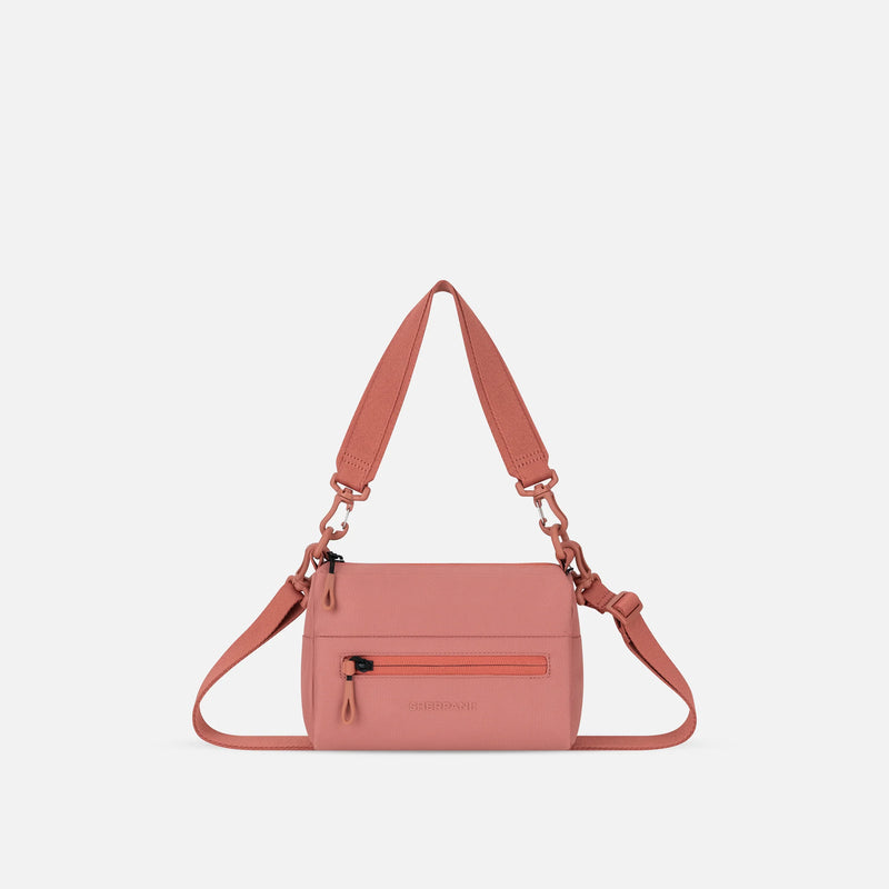 Load image into Gallery viewer, Skye | Shoulder Bag - Terrazzo Print
