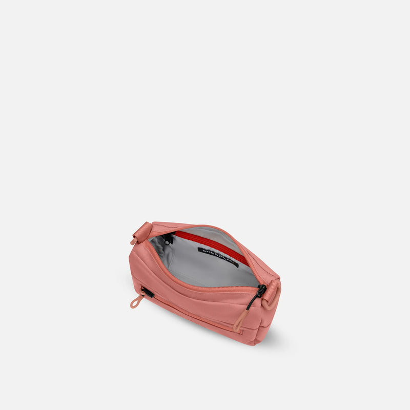 Load image into Gallery viewer, Skye | Shoulder Bag - Terrazzo Print
