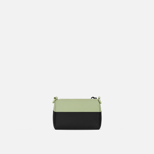 Skye | Shoulder Bag - Terrazzo Print