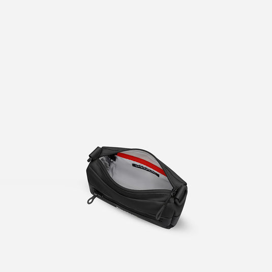 Skye | Shoulder Bag - Terrazzo Print