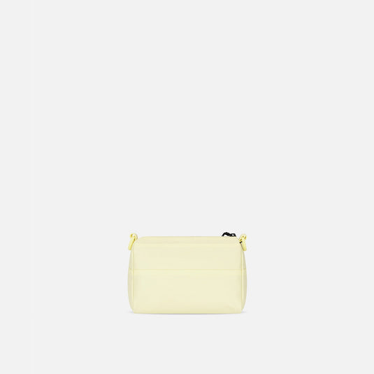 Skye | Shoulder Bag - Terrazzo Print