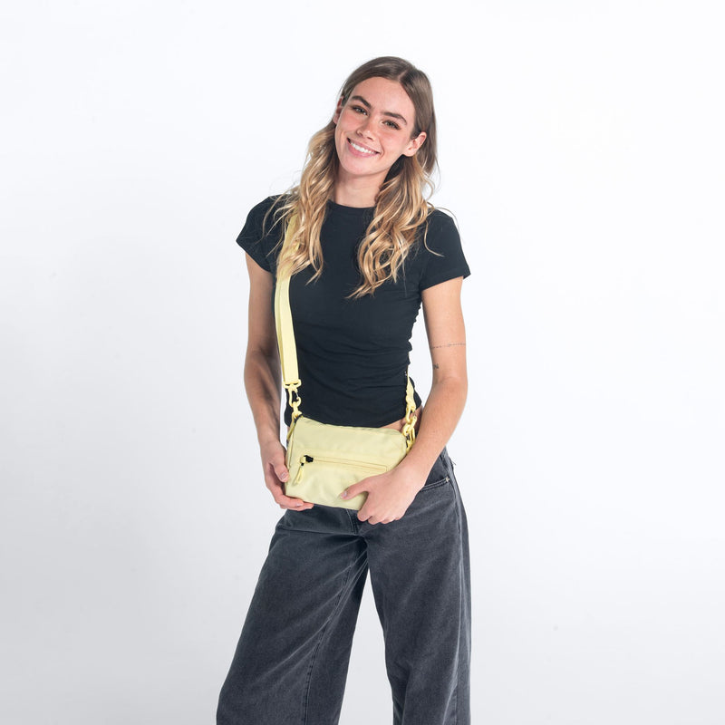 Load image into Gallery viewer, Skye | Shoulder Bag - Terrazzo Print
