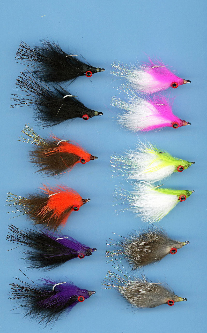 Load image into Gallery viewer, Clouser's JP Crosscut Minnow
