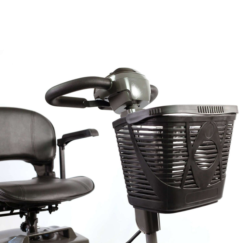 Load image into Gallery viewer, Reyhee Cruiser 180W 24V Electric Mobility Scooter
