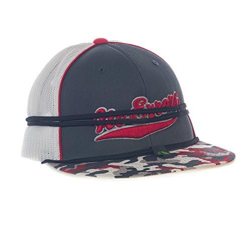 Load image into Gallery viewer, Hat Hub - Grey
