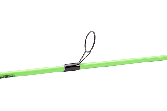 Croaker Smoker  - CS70S - Medium Spinning Popping