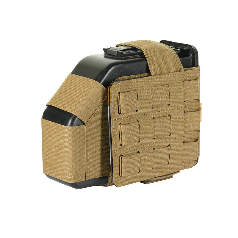 Load image into Gallery viewer, M-Tac Pouch M249 Ammo Box Fast
