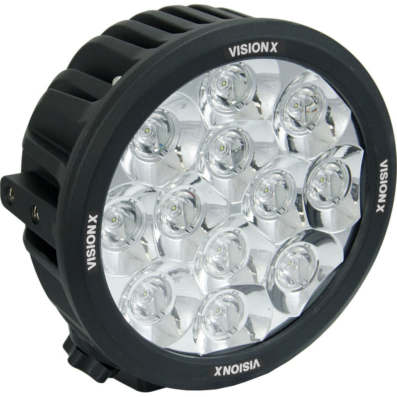 Load image into Gallery viewer, 6" TPX Transporter 12-LED Driving Light
