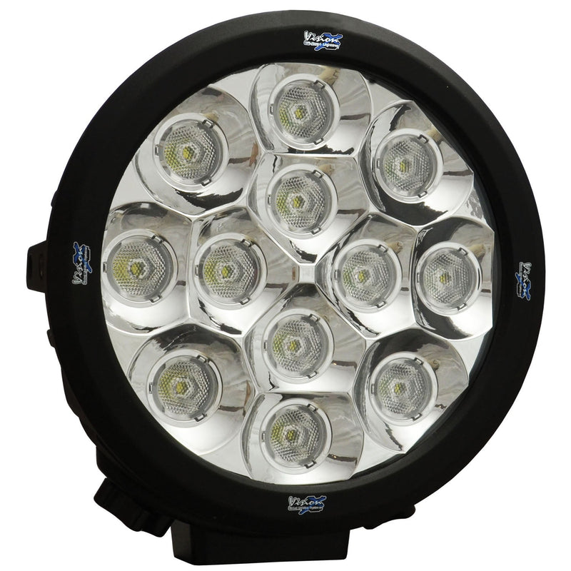 Load image into Gallery viewer, 6" TPX Transporter 12-LED Driving Light
