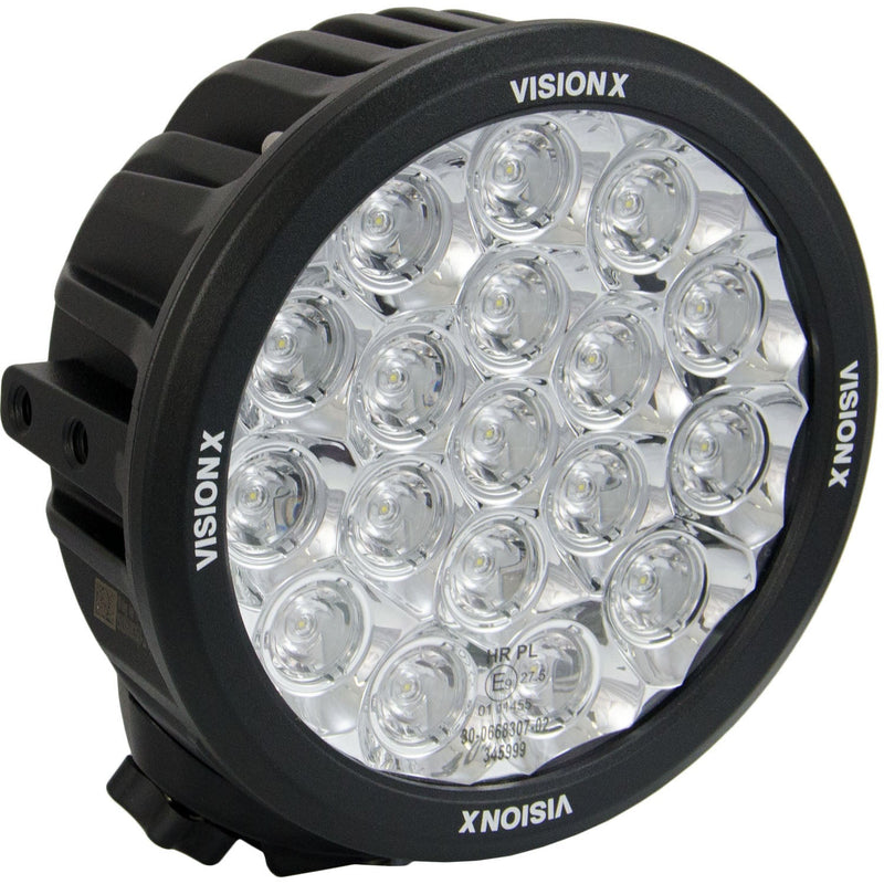 Load image into Gallery viewer, 6" TPX Transporter 18-LED Driving Light
