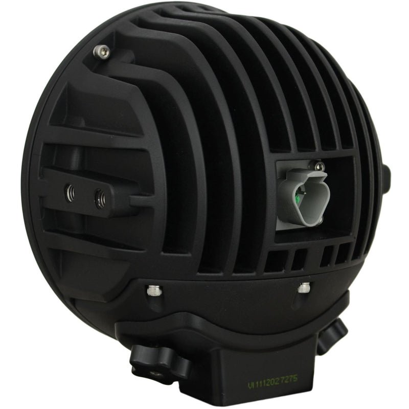 Load image into Gallery viewer, 6" TPX Transporter 9-LED Driving Light
