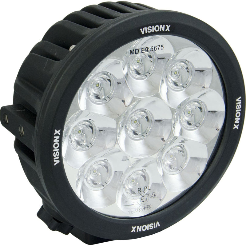 Load image into Gallery viewer, 6" TPX Transporter 9-LED Driving Light
