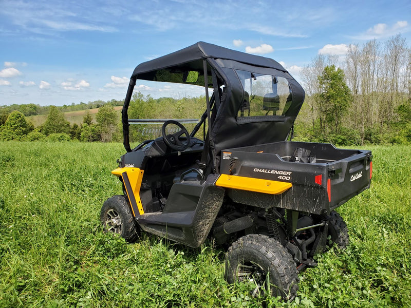 Load image into Gallery viewer, Cub Cadet Challenger 400 - Door/Rear Window Combo
