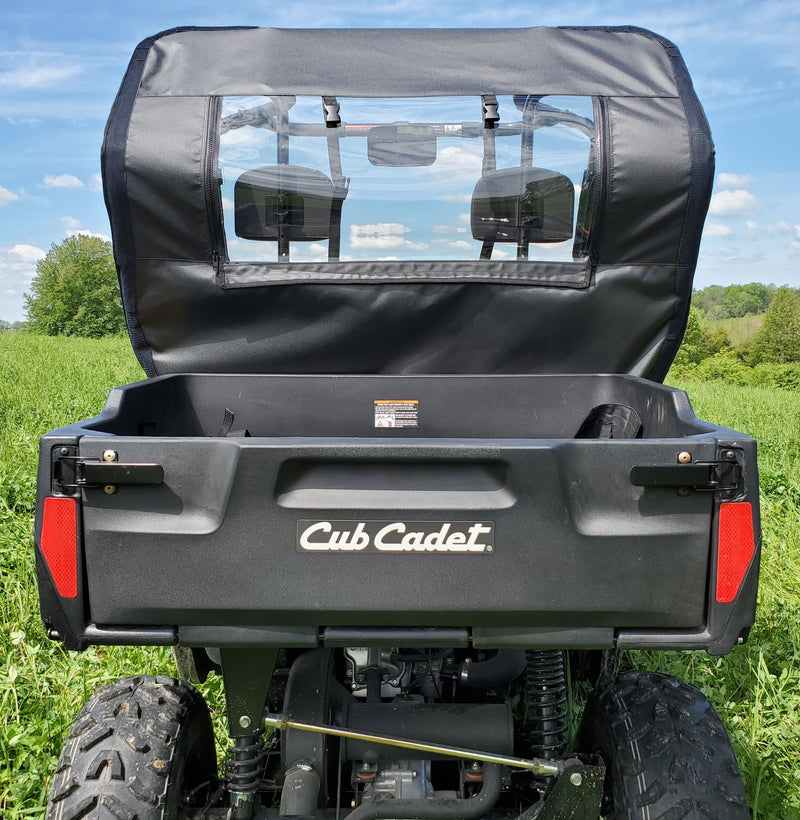 Load image into Gallery viewer, Cub Cadet Challenger 400 - Door/Rear Window Combo
