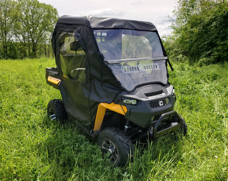 Load image into Gallery viewer, Cub Cadet Challenger 400 - Soft Doors
