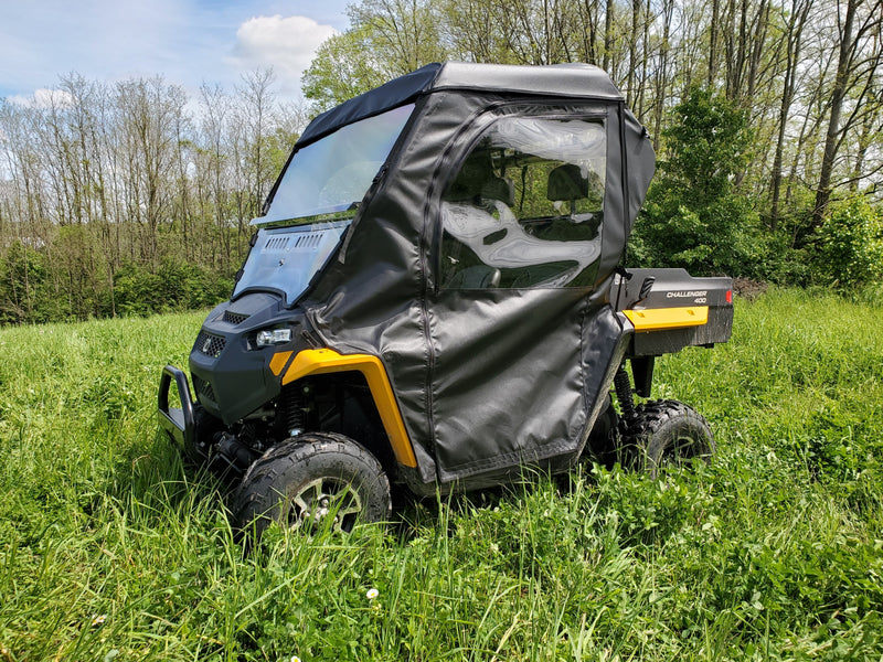 Load image into Gallery viewer, Cub Cadet Challenger 400 - Soft Doors
