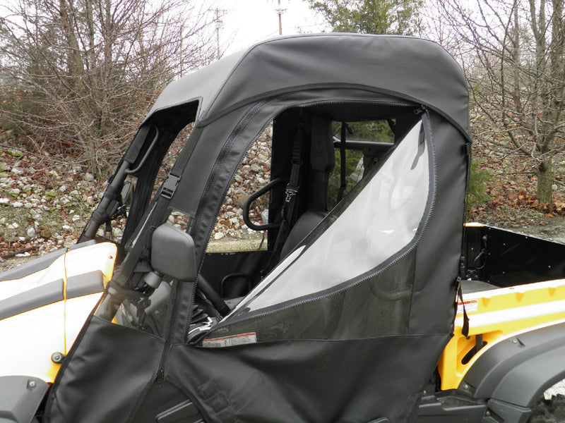 Load image into Gallery viewer, Cub Cadet Challenger 500/700 - Soft Doors
