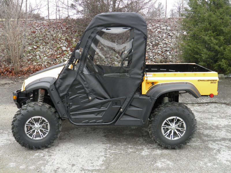 Load image into Gallery viewer, Cub Cadet Challenger 500/700 - Soft Doors
