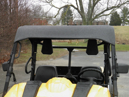 Cub Cadet Challenger 500/700 - Soft Top
