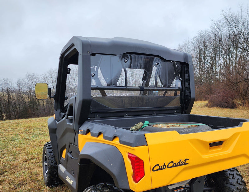 Load image into Gallery viewer, Cub Cadet Challenger MX550/750 Rear Windshield
