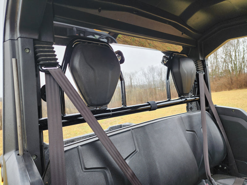 Load image into Gallery viewer, Cub Cadet Challenger MX550/750 Rear Windshield
