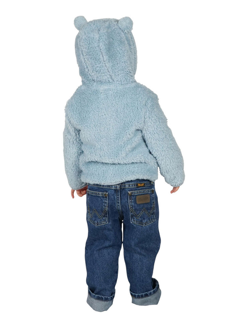 Load image into Gallery viewer, Cuddle Cub Baby Fleece Jacket

