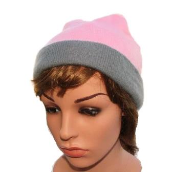 Load image into Gallery viewer, Cuenca Reversible Brushed Alpaca Beanie Hat
