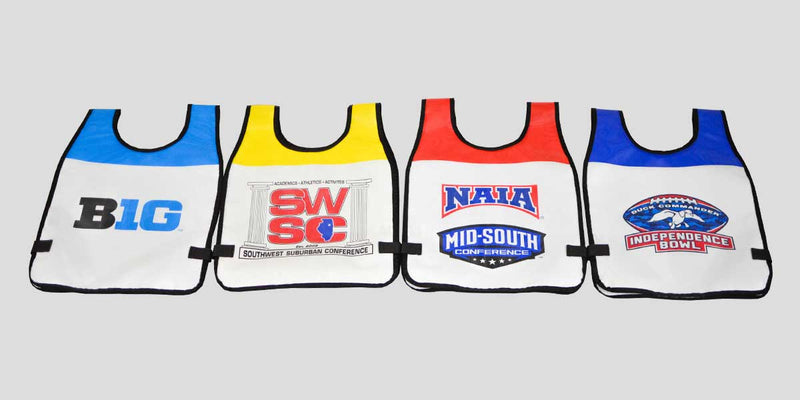 Load image into Gallery viewer, PROVEST - Custom Chain Gang Vest
