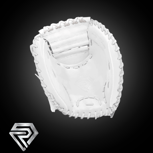 Adult Softball Catcher's Glove