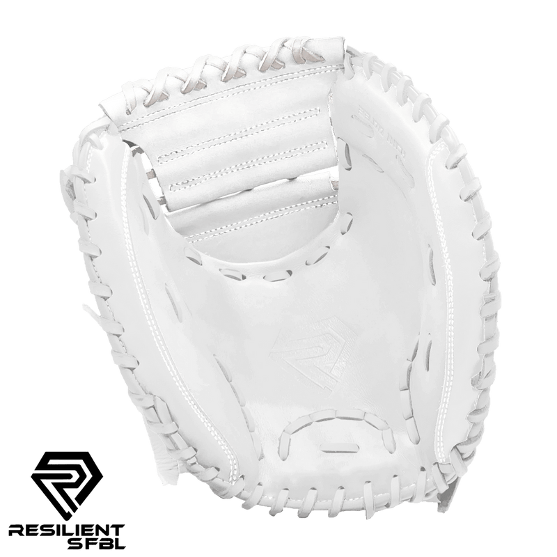 Load image into Gallery viewer, Youth Softball Catcher's Glove
