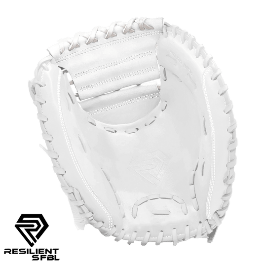 Youth Softball Catcher's Glove