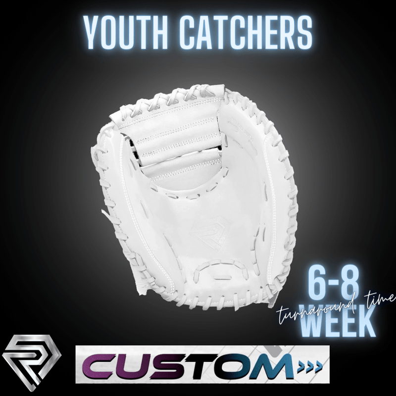 Load image into Gallery viewer, Youth Softball Catcher's Glove

