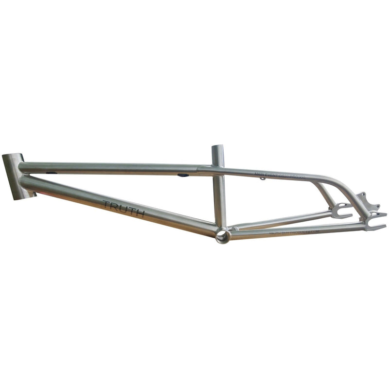 Load image into Gallery viewer, TRUTH BMX| OS20 TITANIUM MAIN EVENT BMX RACE FRAME
