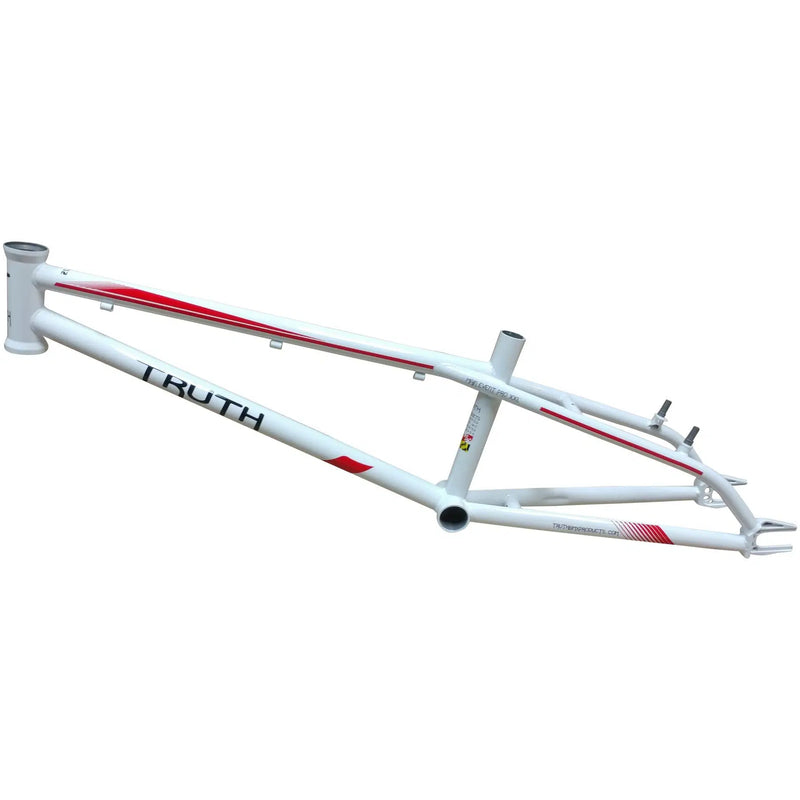 Load image into Gallery viewer, TRUTH BMX | 20"  MAIN EVENT CRO-MO TRIPLE BUTTED BMX RACE FRAME
