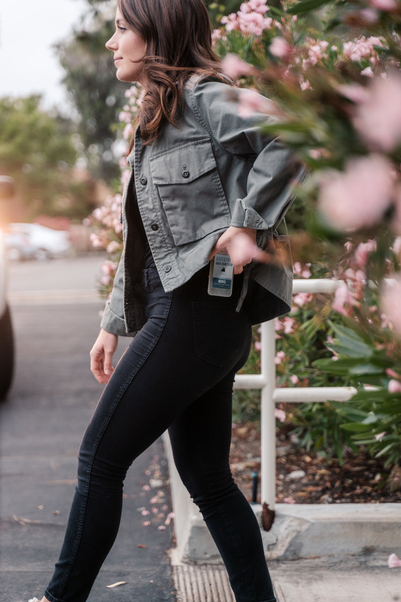 Load image into Gallery viewer, 5 Adventure Hand Sanitizers
