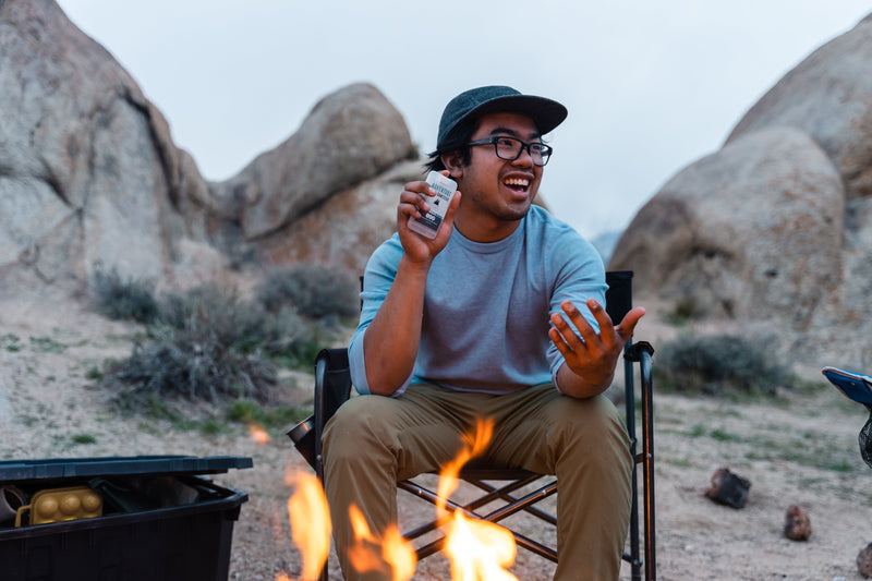 Load image into Gallery viewer, 5 Adventure Hand Sanitizers
