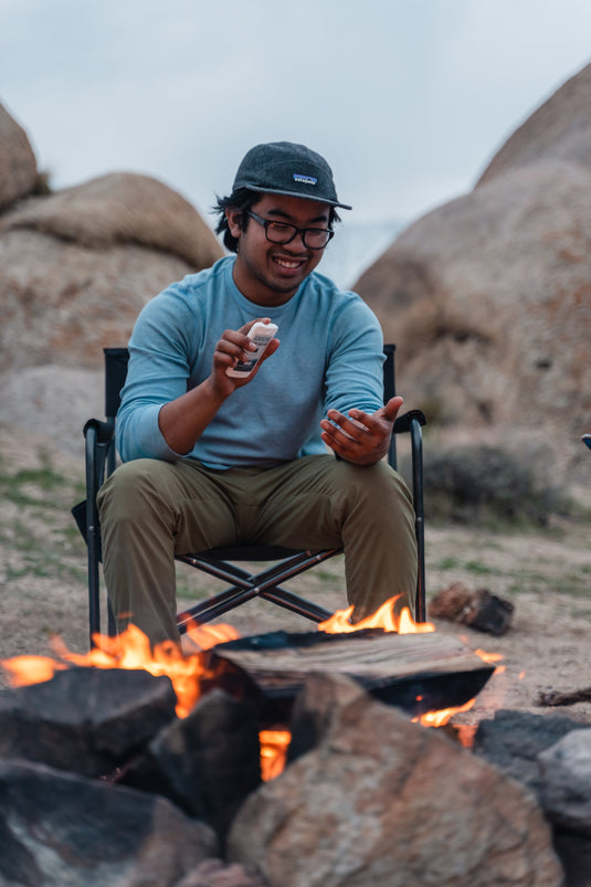 5 Adventure Hand Sanitizers