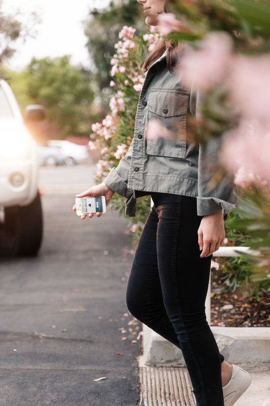 5 Adventure Hand Sanitizers