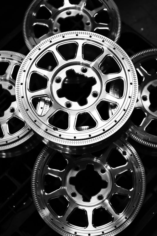 TANGO | FORGED | BEADLOCK | UTV