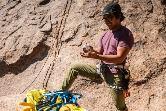 5 Adventure Hand Sanitizers