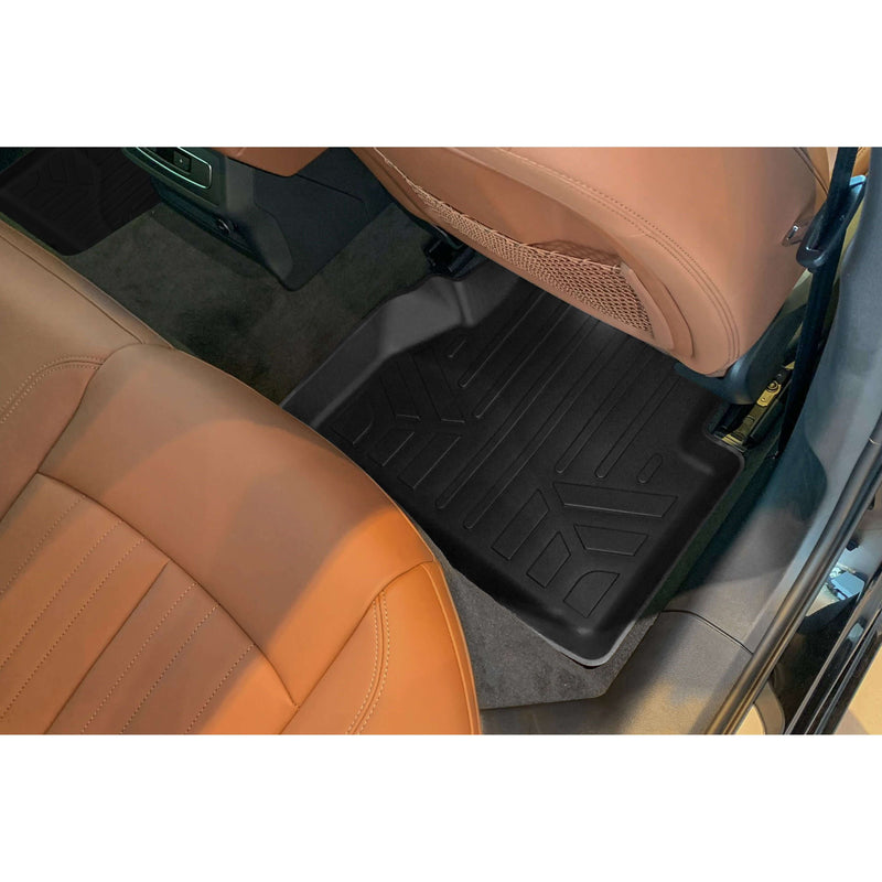 Load image into Gallery viewer, SMARTLINER Custom Fit Floor Liners For 2020-2025 Audi A6 Allroad
