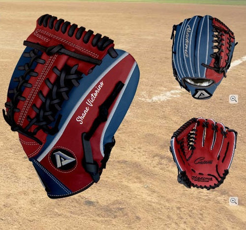 Custom Mitt - Pro Soft