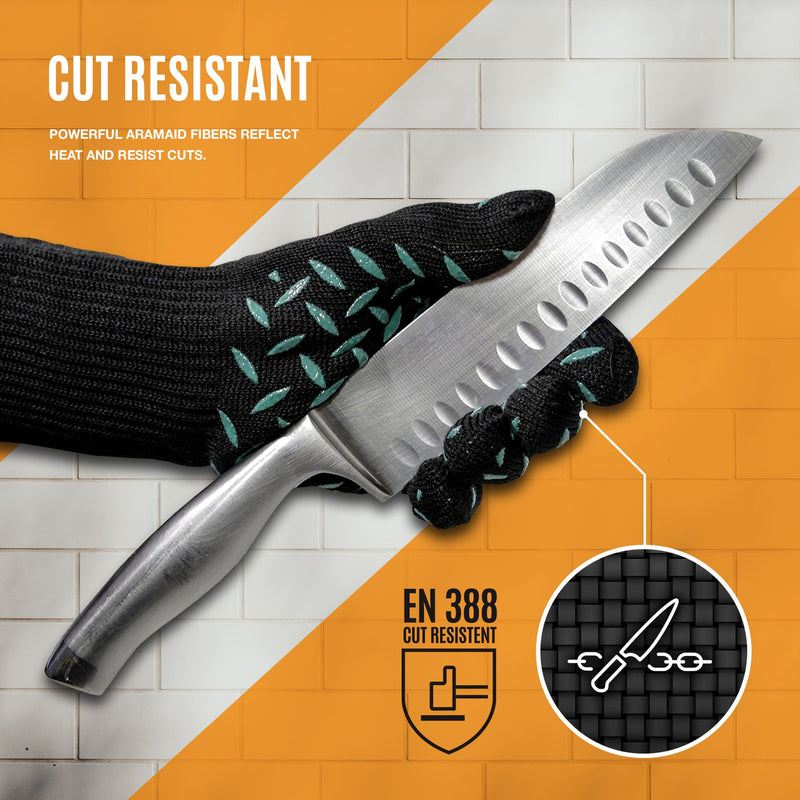 Load image into Gallery viewer, Thermal Protection Gloves
