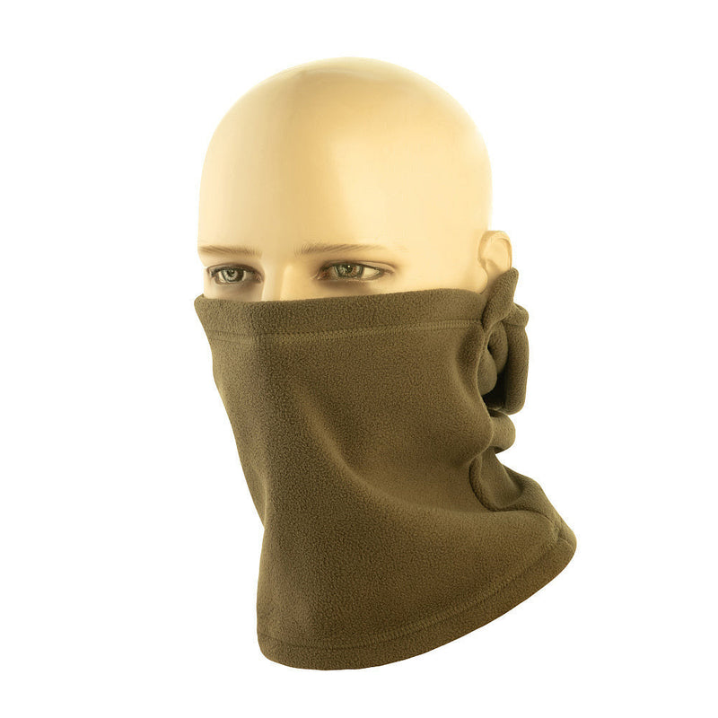 Load image into Gallery viewer, M‑Tac Ninja Elite Face Mask Balaclava

