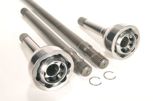 Ultimate CV Axle Set for Land Cruiser HDJ ('91-'97)