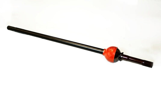 Ultimate Dana 44 CV Axle Set for Ford F-250 ('67-'79) & F-150 Supercab ('78-'79)